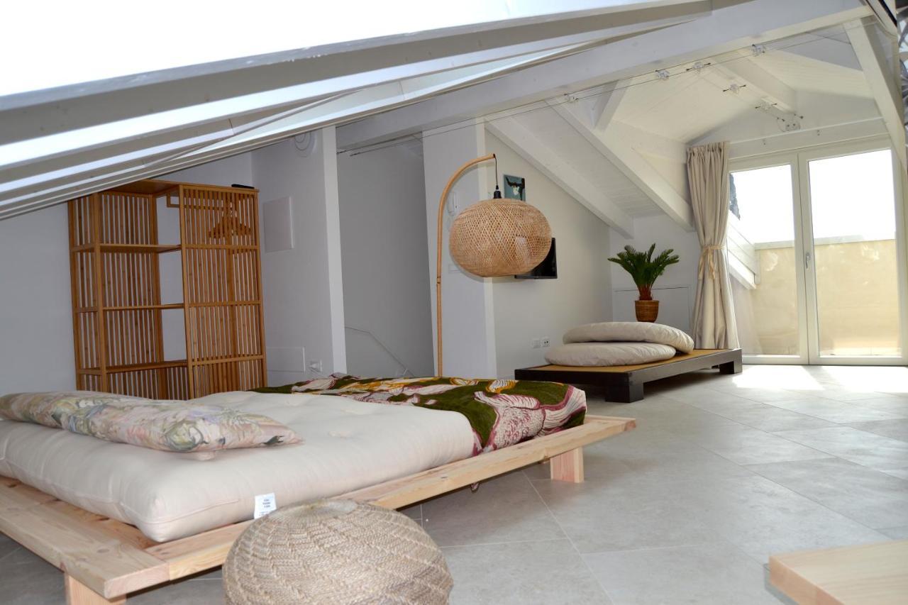 Zen Ar Holiday-Home Peschiera del Garda Exterior foto